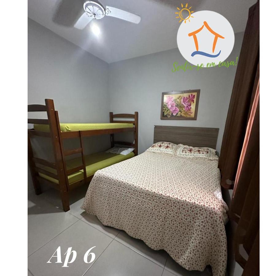 Ap Bk Privativo Brisamar, 10Min Da Praia De Itaparica - Sentir-Se Em Casa Vila Velha  Zewnętrze zdjęcie