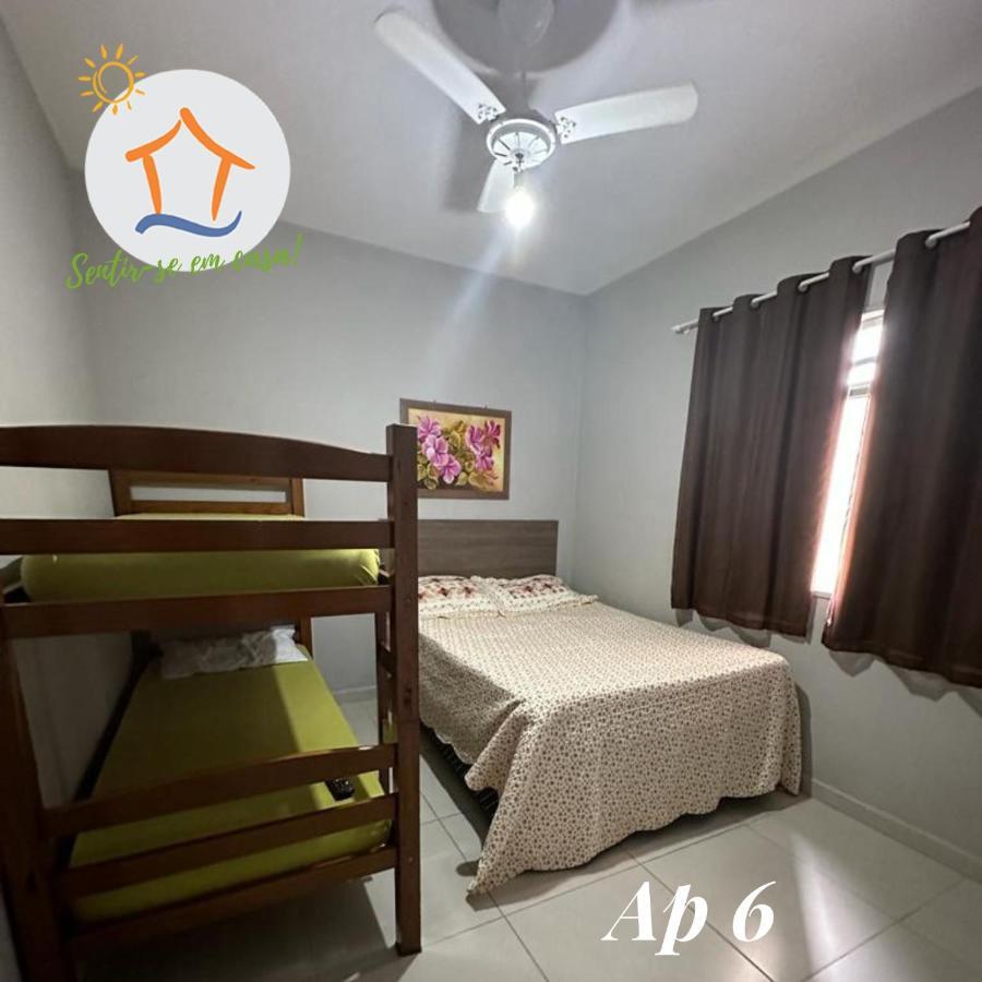 Ap Bk Privativo Brisamar, 10Min Da Praia De Itaparica - Sentir-Se Em Casa Vila Velha  Zewnętrze zdjęcie