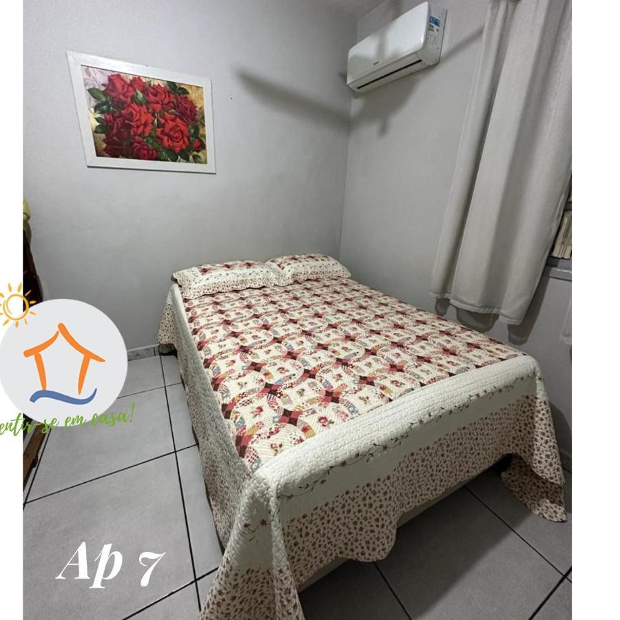 Ap Bk Privativo Brisamar, 10Min Da Praia De Itaparica - Sentir-Se Em Casa Vila Velha  Zewnętrze zdjęcie
